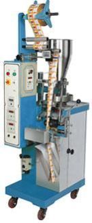Three Side Pouch Packing Machine