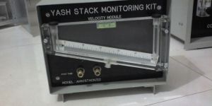Yash Stack Monitoring Kit