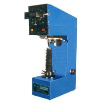 Vickers Hardness Tester