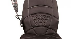Car Seat Massager