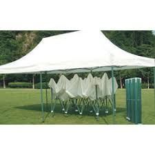 Folding Tent