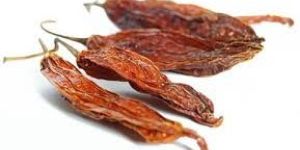 Dried Chillies