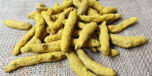 Turmeric Finger