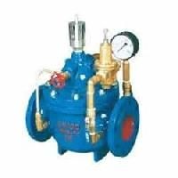 Flow Control Valve