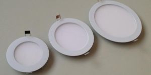 LED Round Panel Lights