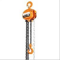Chain Pulleys