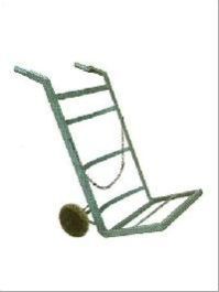 Drum Trolleys