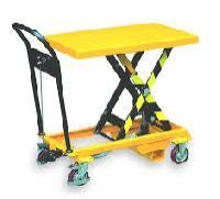 Scissor Lift Tables