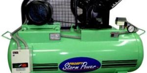 Oil Free Air Compressor