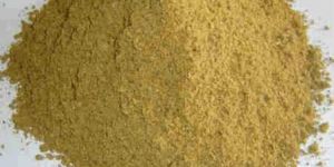 Steam Sterilized Fish Meal