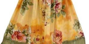Ladies Skirt 01