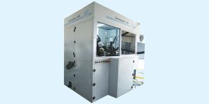 Offset Printing Machine