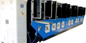 Screen Printing Machine