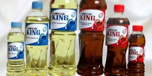 Abcis King Mustard Oil