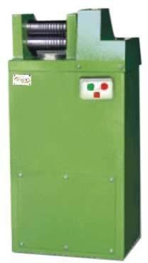 Wire Pointing Machine (Model No. ZWP / 1)