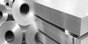 Stainless Steel Plates
