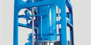 Tube Ice Machine