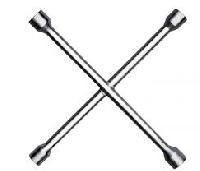 Cross Wheel Spanners