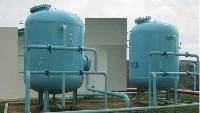 Pressure Filters