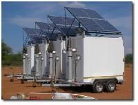 Solar Equipment