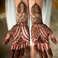 Henna Mehndi