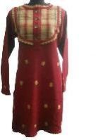 Indo Western Suits