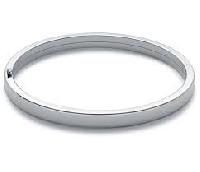 Silver Bangle Bracelets