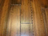 Bamboo Floorings