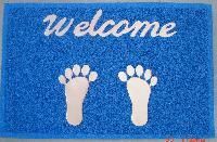 Foot Mats