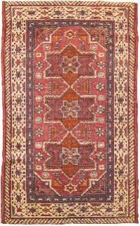 Antique Carpets