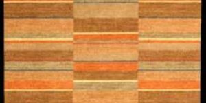 Loom Knotted Carpets