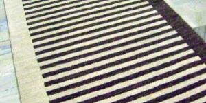 Loom Knotted Carpets