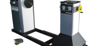 Coil Winding Machine