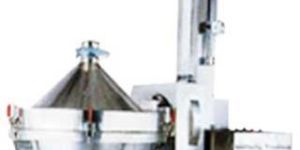 Bowl Lifting And Tilting Device