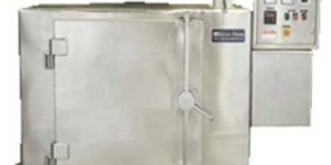 Tray Dryer