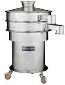 Vibro Sifter