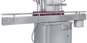 Bottle Filling Machine