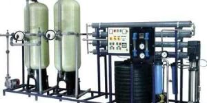 Industrial RO Water Purifier
