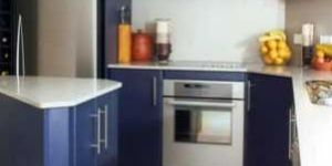 Pre-Laminated MDF Board-03