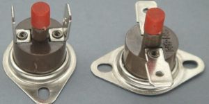 Manual Reset Thermostat (SN-8M)