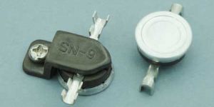 Miniature Thermostat