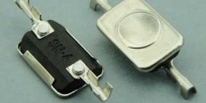 Slim Thermostat