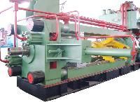 Extrusion Press