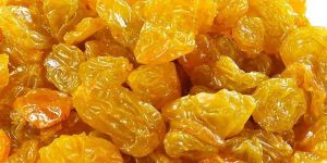 Golden Raisins
