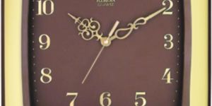 Musical Clock