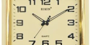 Office Wall Clock (3251)