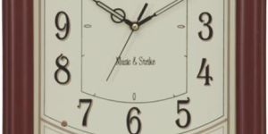 Pendulum Musical Clocks