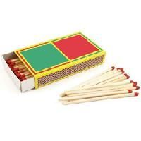 Kitchen Safety Matches