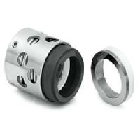 Single Coil Spring Seal