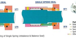 Single Spring Balance